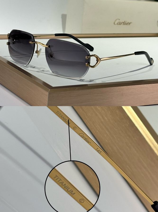 Ca*t*er sunglasses(aaaa)-1560