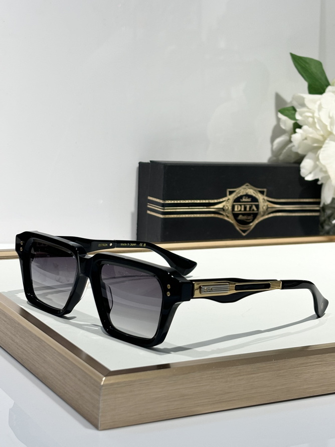 DITA Sunglasses(AAAA)-1492