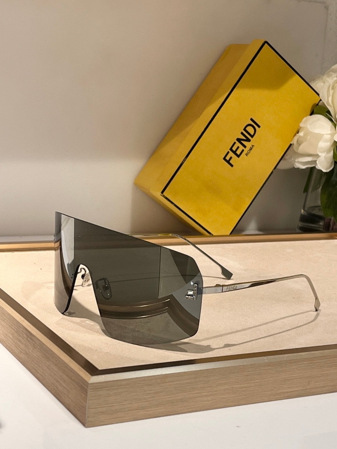 FENFDI Sunglasses(AAAA)-269
