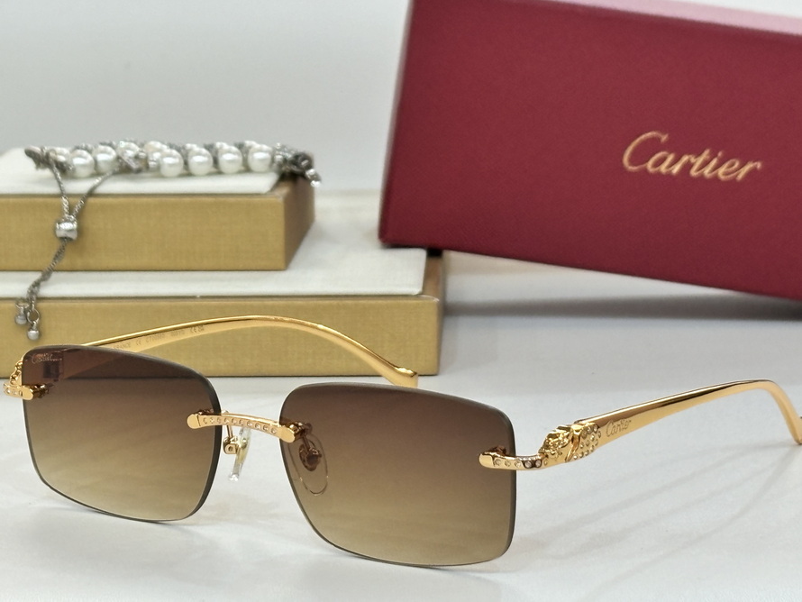 Ca*t*er sunglasses(aaaa)-1537