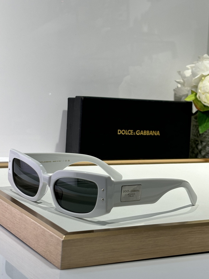 D&G Sunglasses(AAAA)-1530