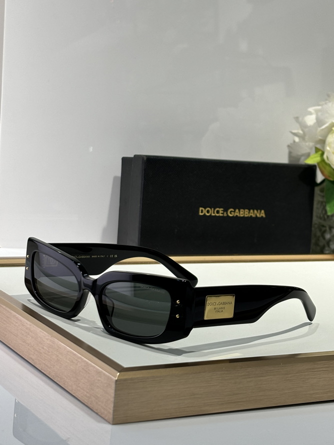 D&G Sunglasses(AAAA)-1528