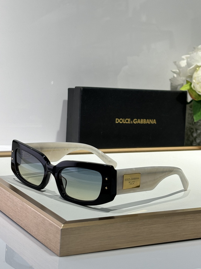 D&G Sunglasses(AAAA)-1527