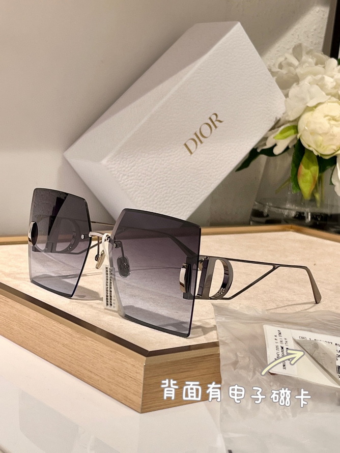 D*or sunglasses(aaaa)-1595