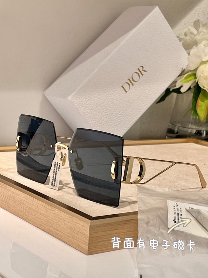 D*or sunglasses(aaaa)-1594