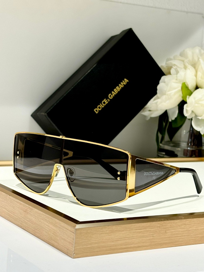 D&G Sunglasses(AAAA)-1523