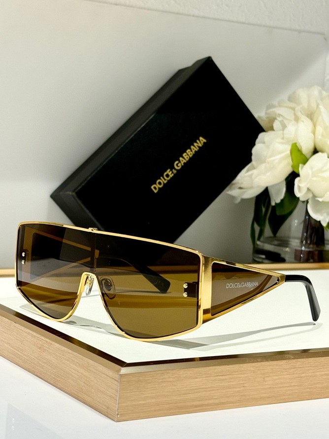 D&G Sunglasses(AAAA)-1522