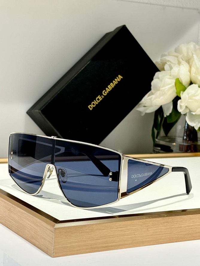 D&G Sunglasses(AAAA)-1520