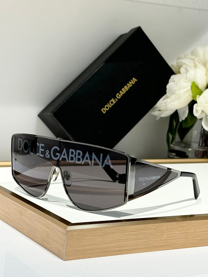 D&G Sunglasses(AAAA)-1519