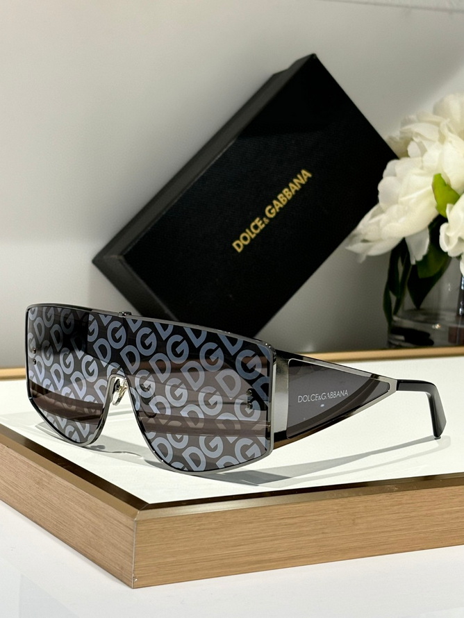 D&G Sunglasses(AAAA)-1518