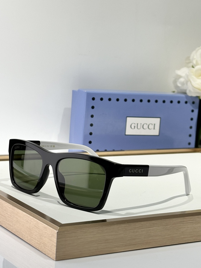 G*u*i sunglasses(aaaa)-3655