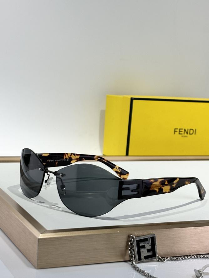 FENFDI Sunglasses(AAAA)-254