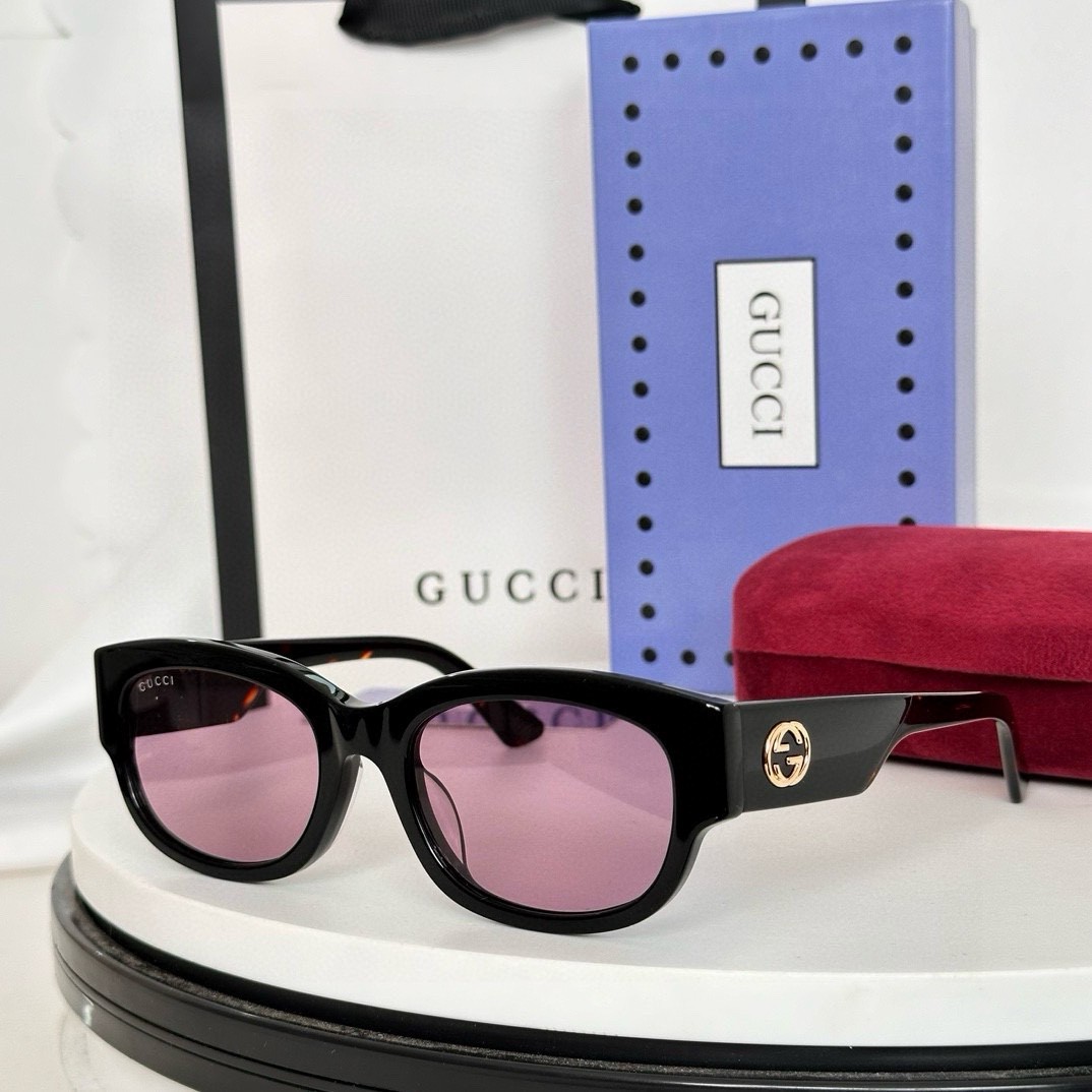 G*u*i sunglasses(aaaa)-3633