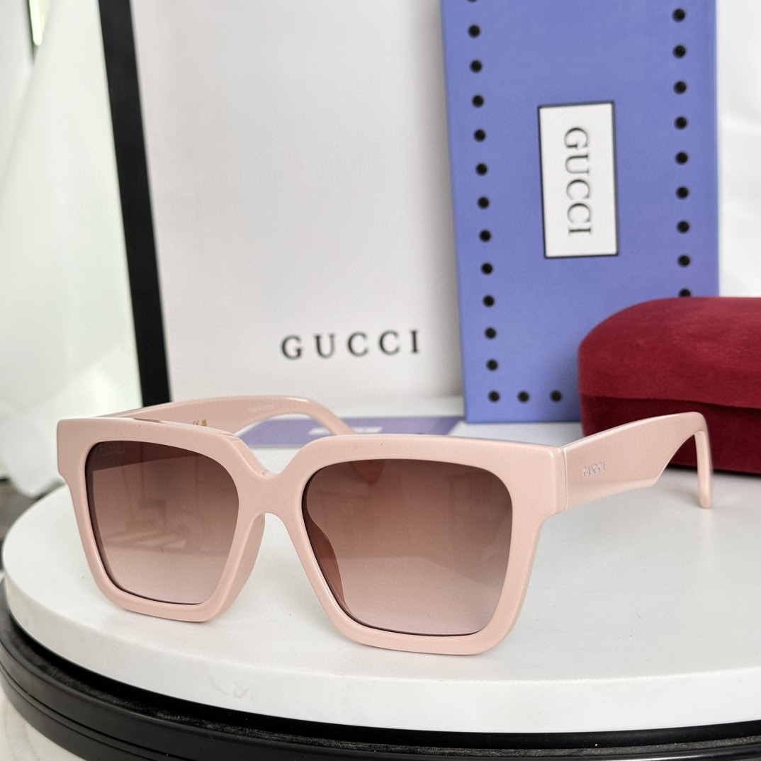 G*u*i sunglasses(aaaa)-3553