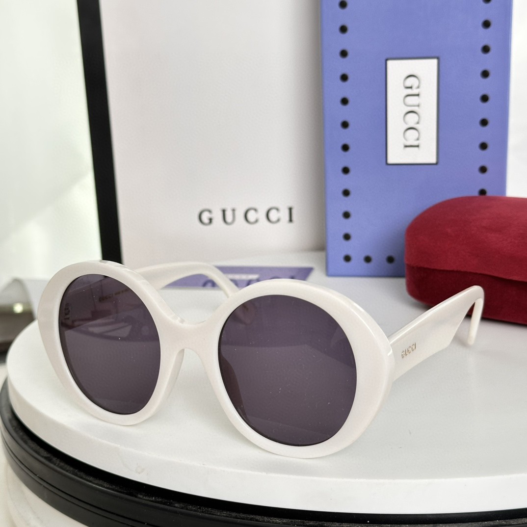 G*u*i sunglasses(aaaa)-3543