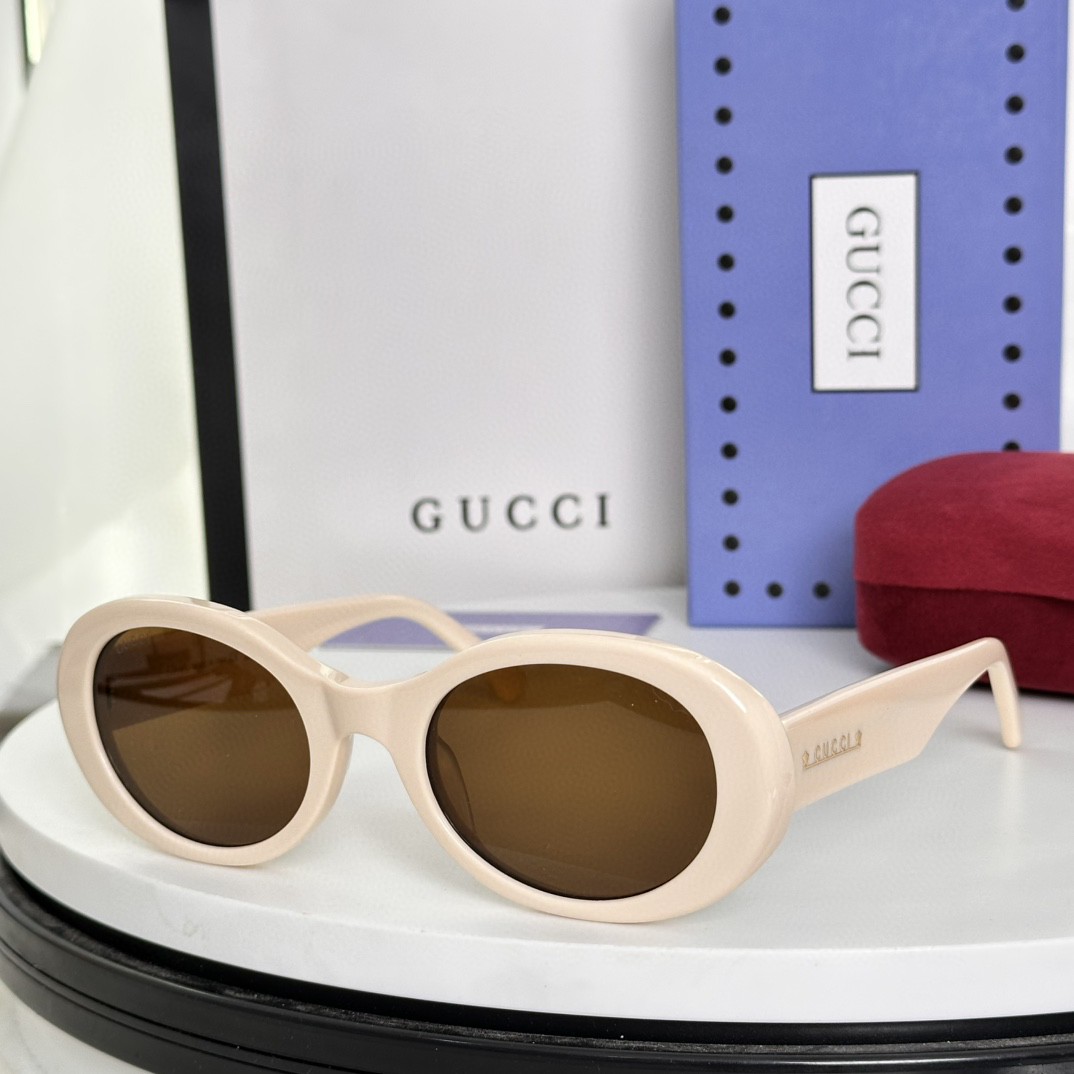 G*u*i sunglasses(aaaa)-3531