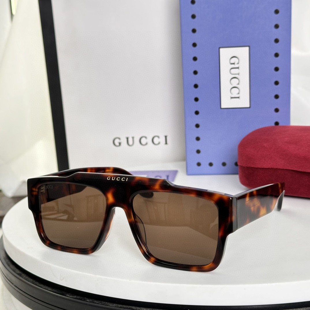 G*u*i sunglasses(aaaa)-3528