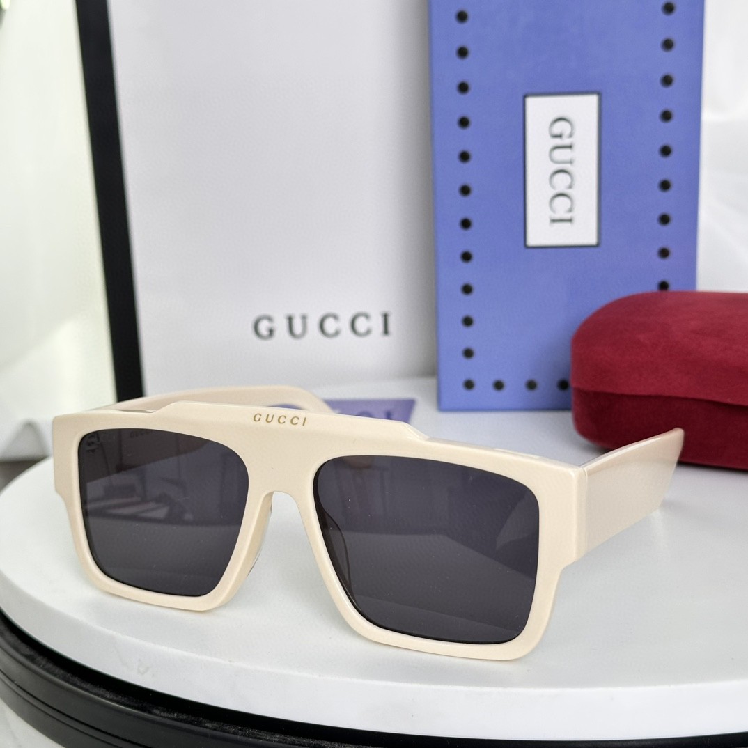 G*u*i sunglasses(aaaa)-3525