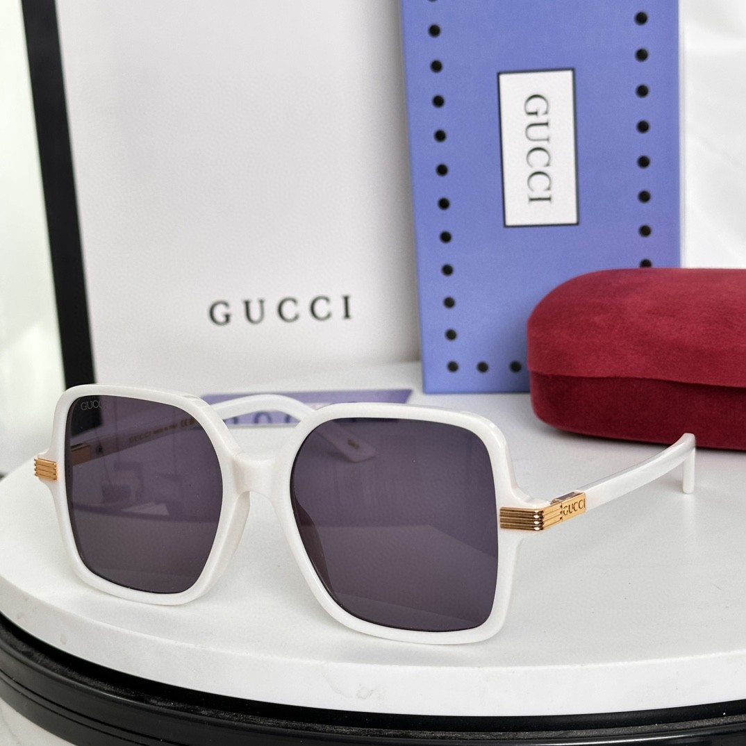 G*u*i sunglasses(aaaa)-3503