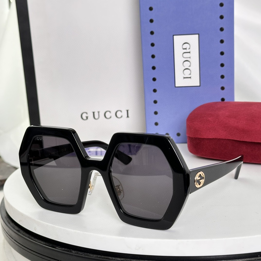 G*u*i sunglasses(aaaa)-3495
