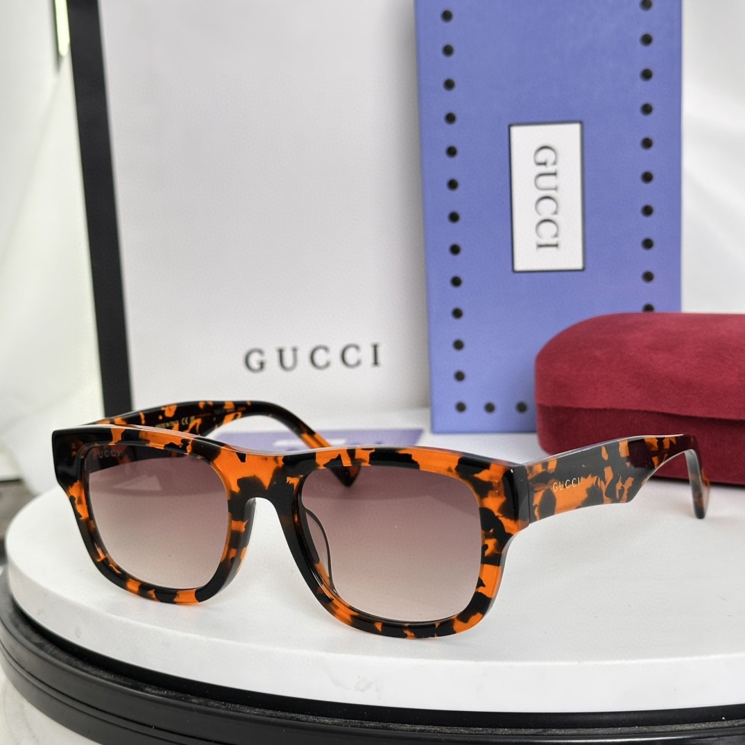 G*u*i sunglasses(aaaa)-3481