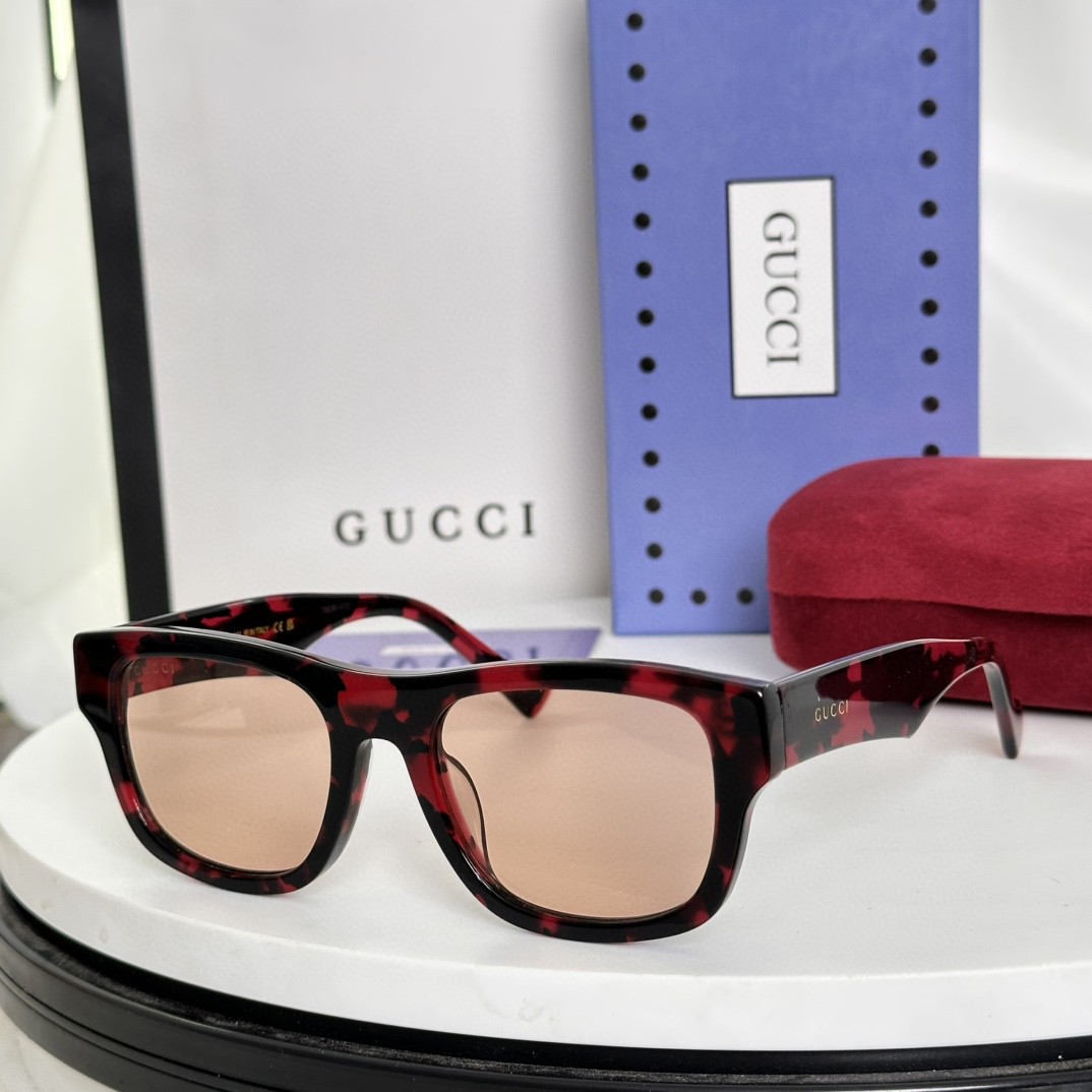 G*u*i sunglasses(aaaa)-3479