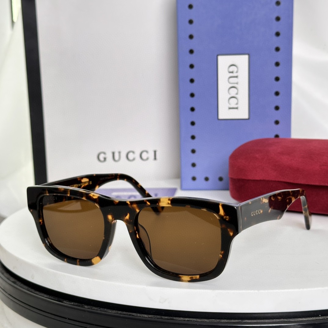 G*u*i sunglasses(aaaa)-3477