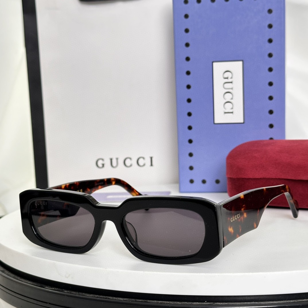 G*u*i sunglasses(aaaa)-3473