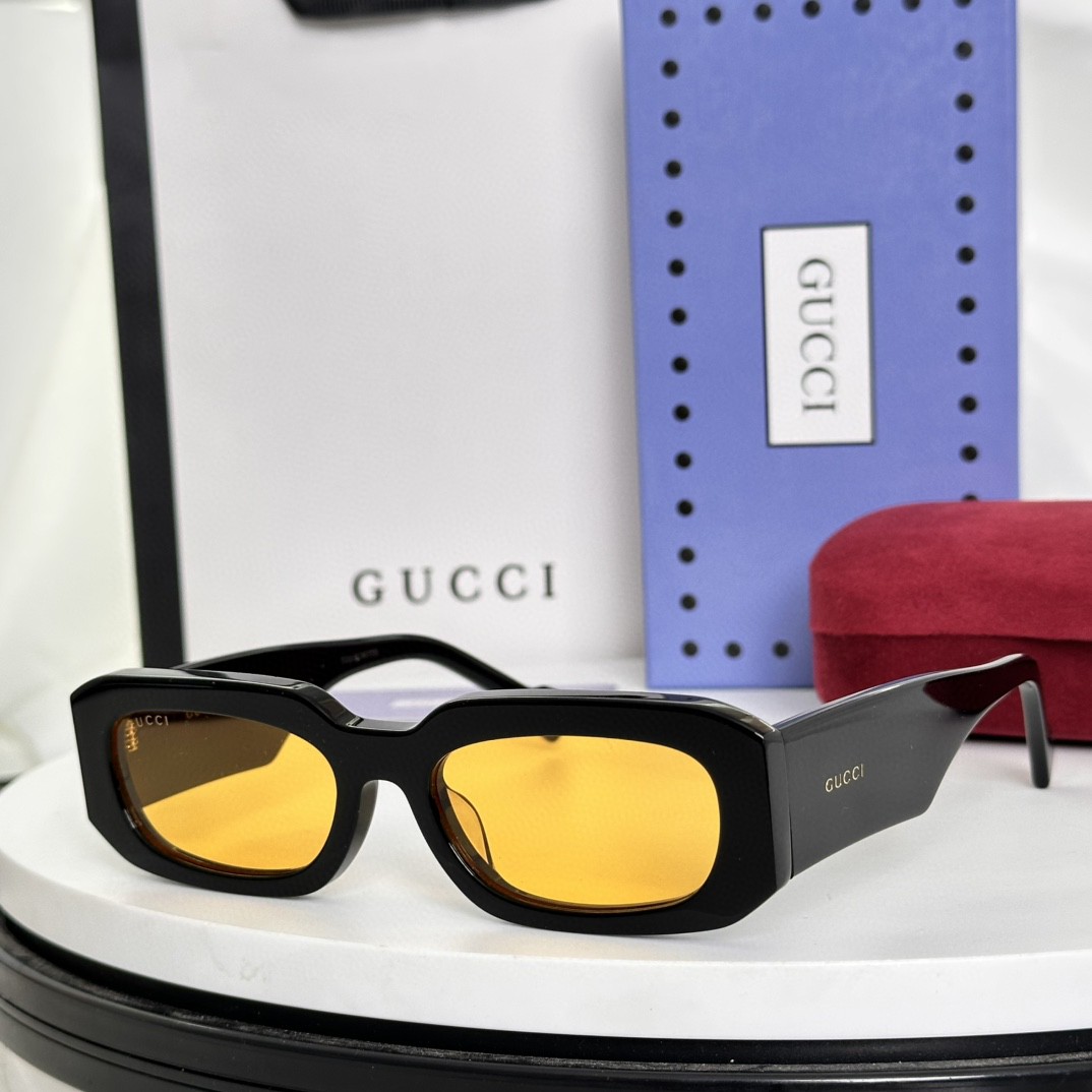 G*u*i sunglasses(aaaa)-3471