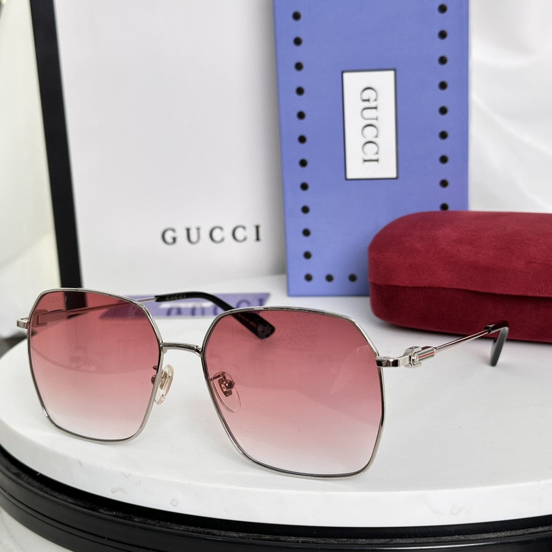 G*u*i sunglasses(aaaa)-3452