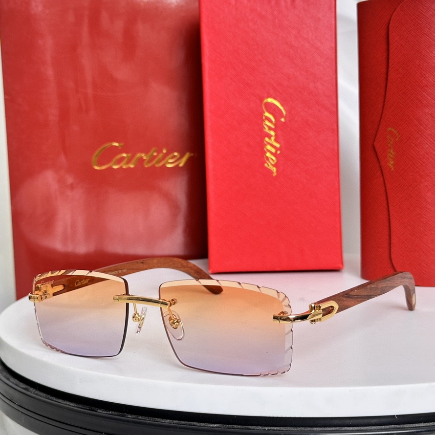 Ca*t*er sunglasses(aaaa)-1451