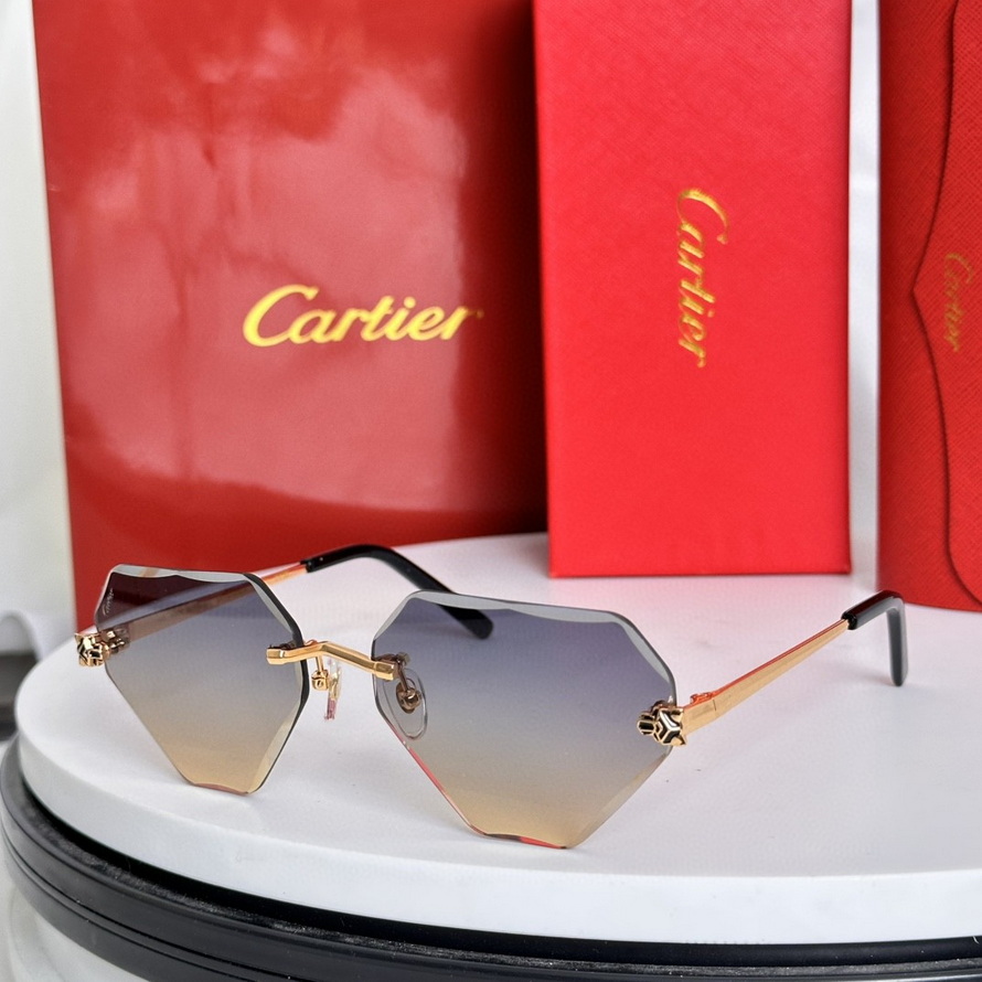 Ca*t*er sunglasses(aaaa)-1434