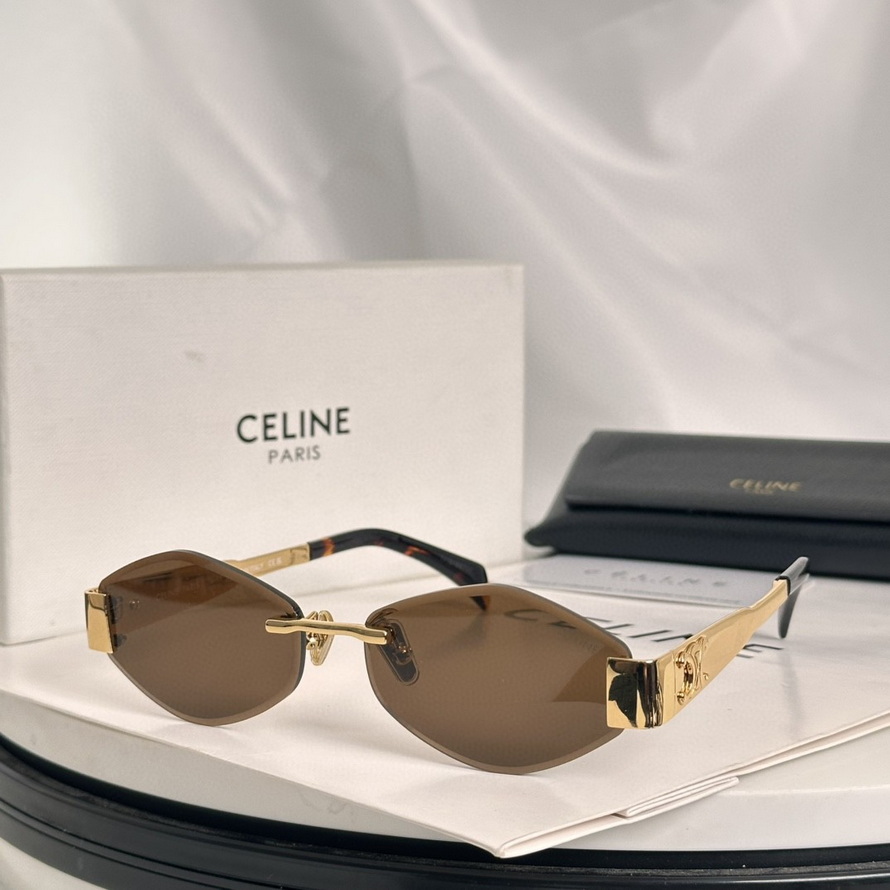 Ce**e sunglasses(aaaa)-766