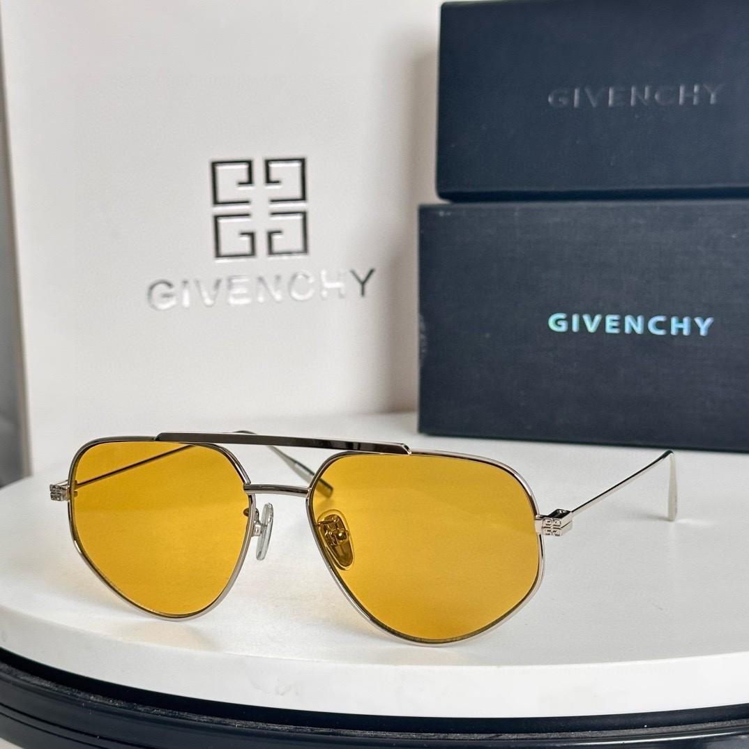 GIVENCHY Sunglasses(AAAA)-326