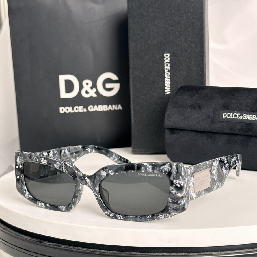 D&G Sunglasses(AAAA)-1512
