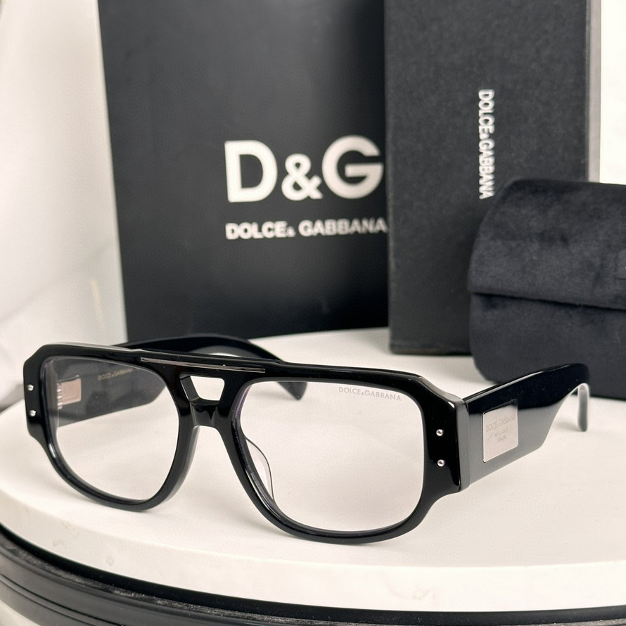 D&G Sunglasses(AAAA)-1511