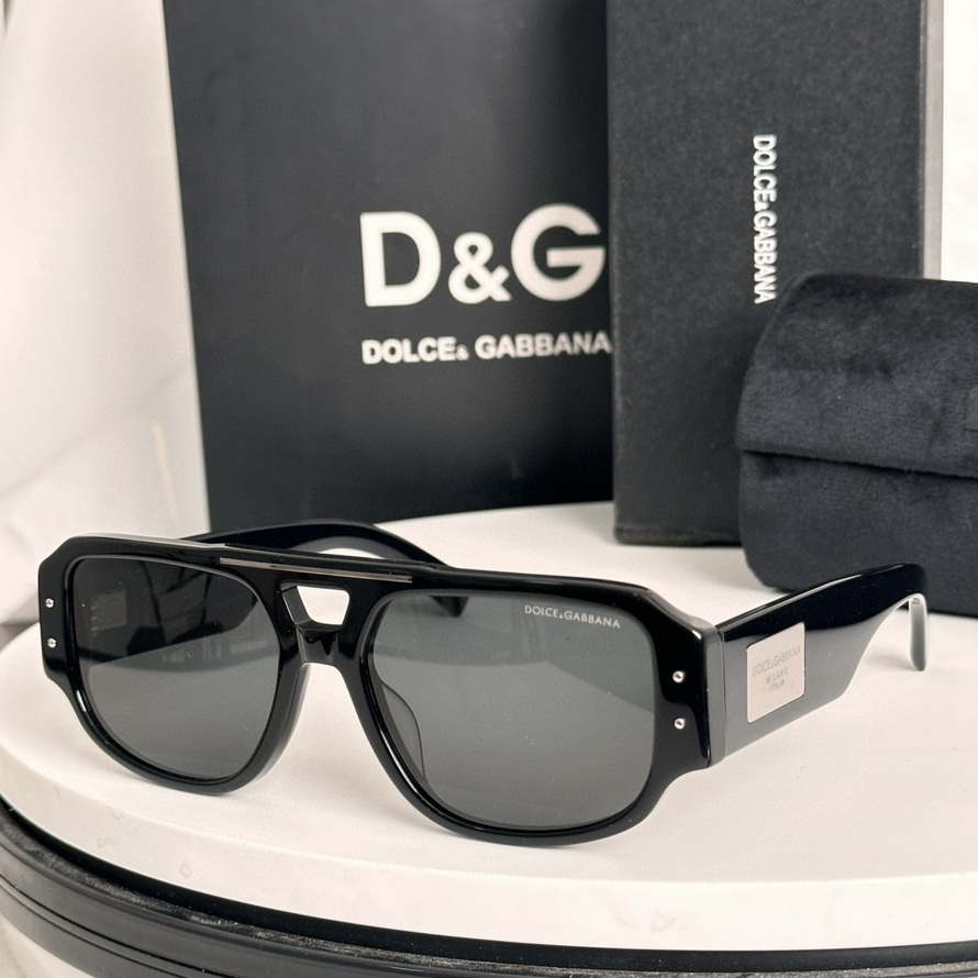 D&G Sunglasses(AAAA)-1510