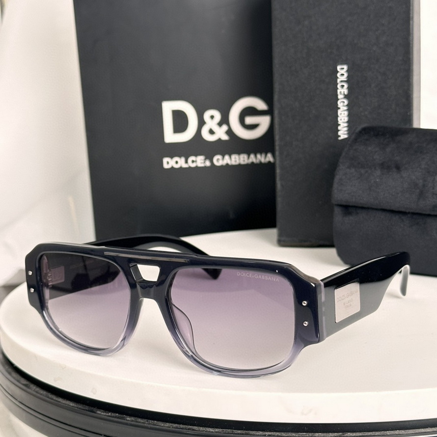 D&G Sunglasses(AAAA)-1509