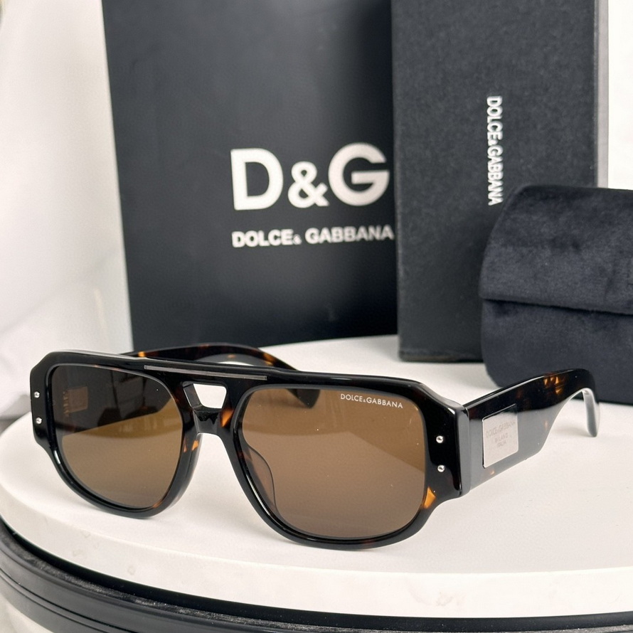 D&G Sunglasses(AAAA)-1508