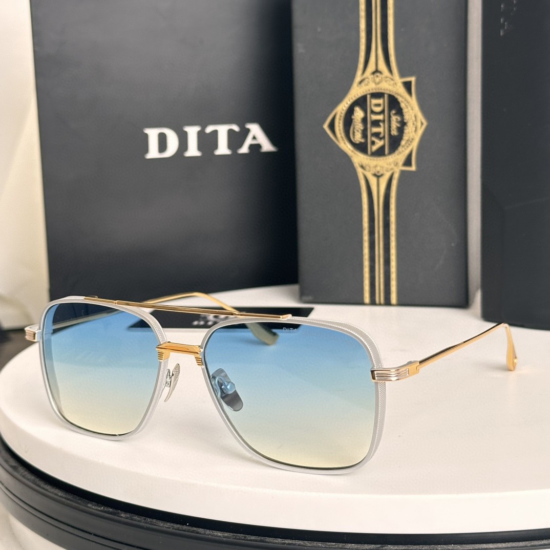 DITA Sunglasses(AAAA)-1491