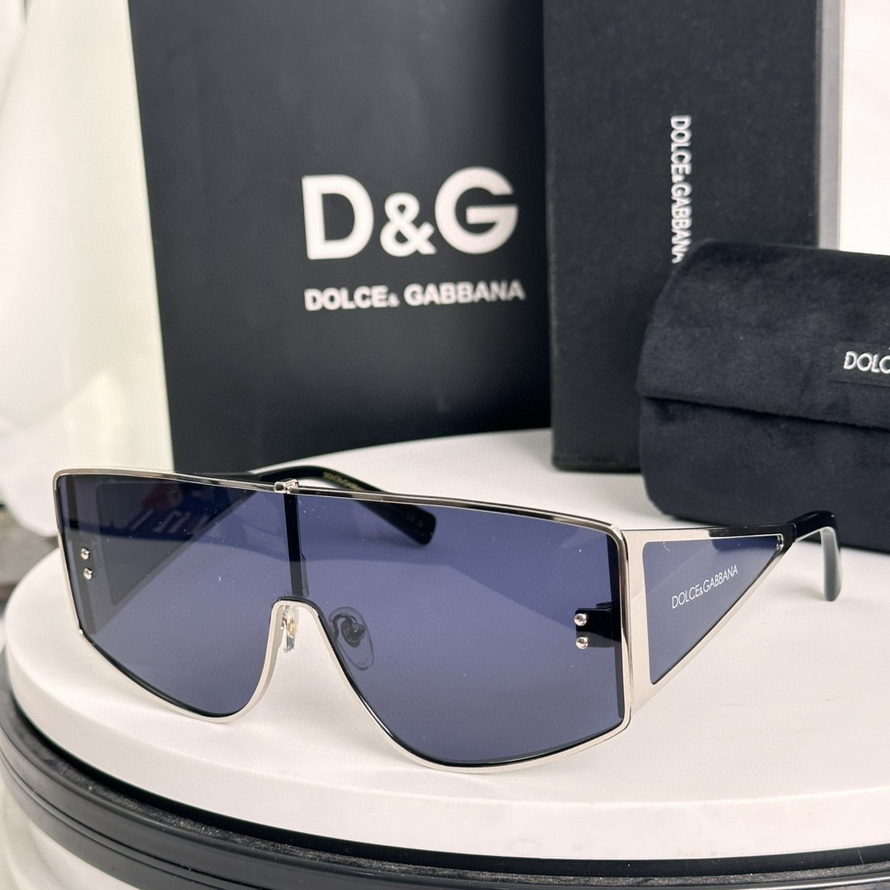 D&G Sunglasses(AAAA)-1505