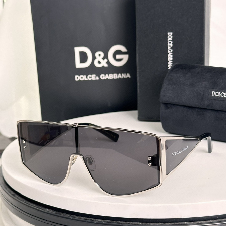 D&G Sunglasses(AAAA)-1504
