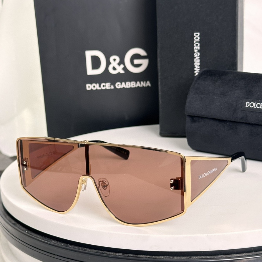 D&G Sunglasses(AAAA)-1503