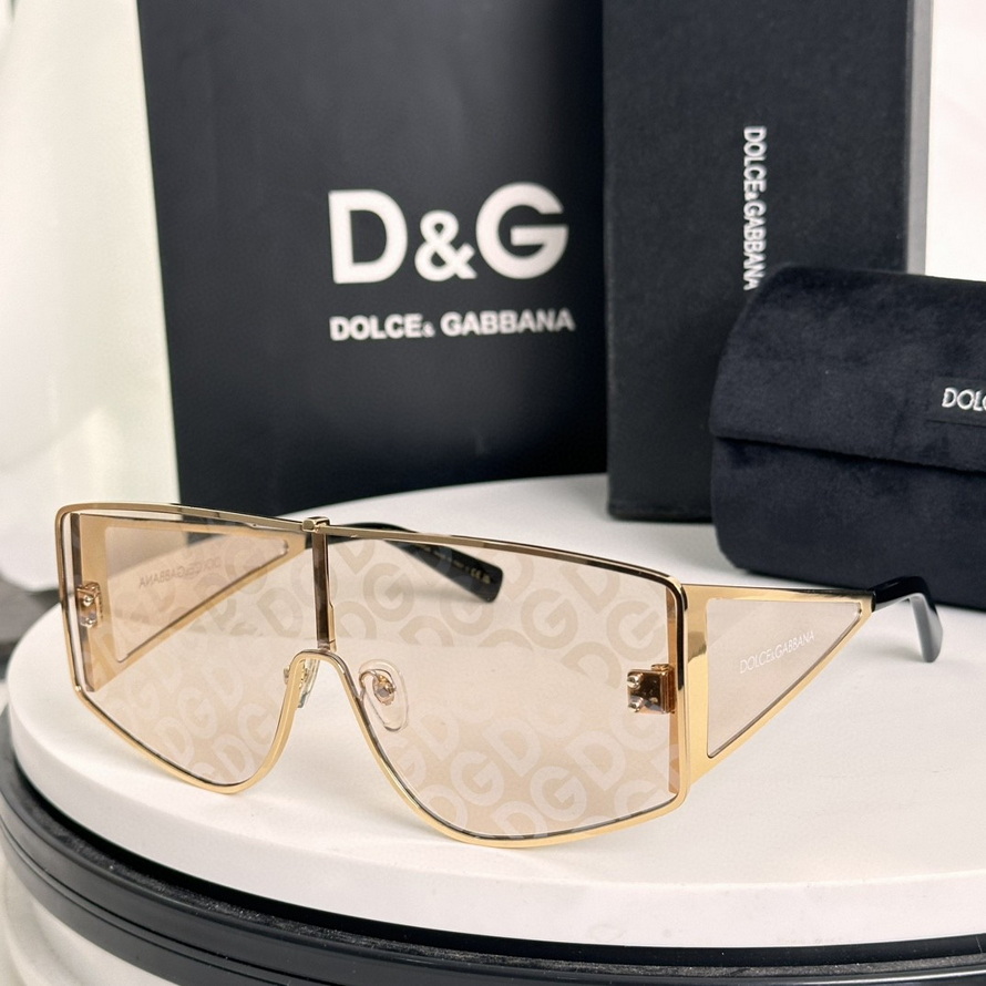 D&G Sunglasses(AAAA)-1499