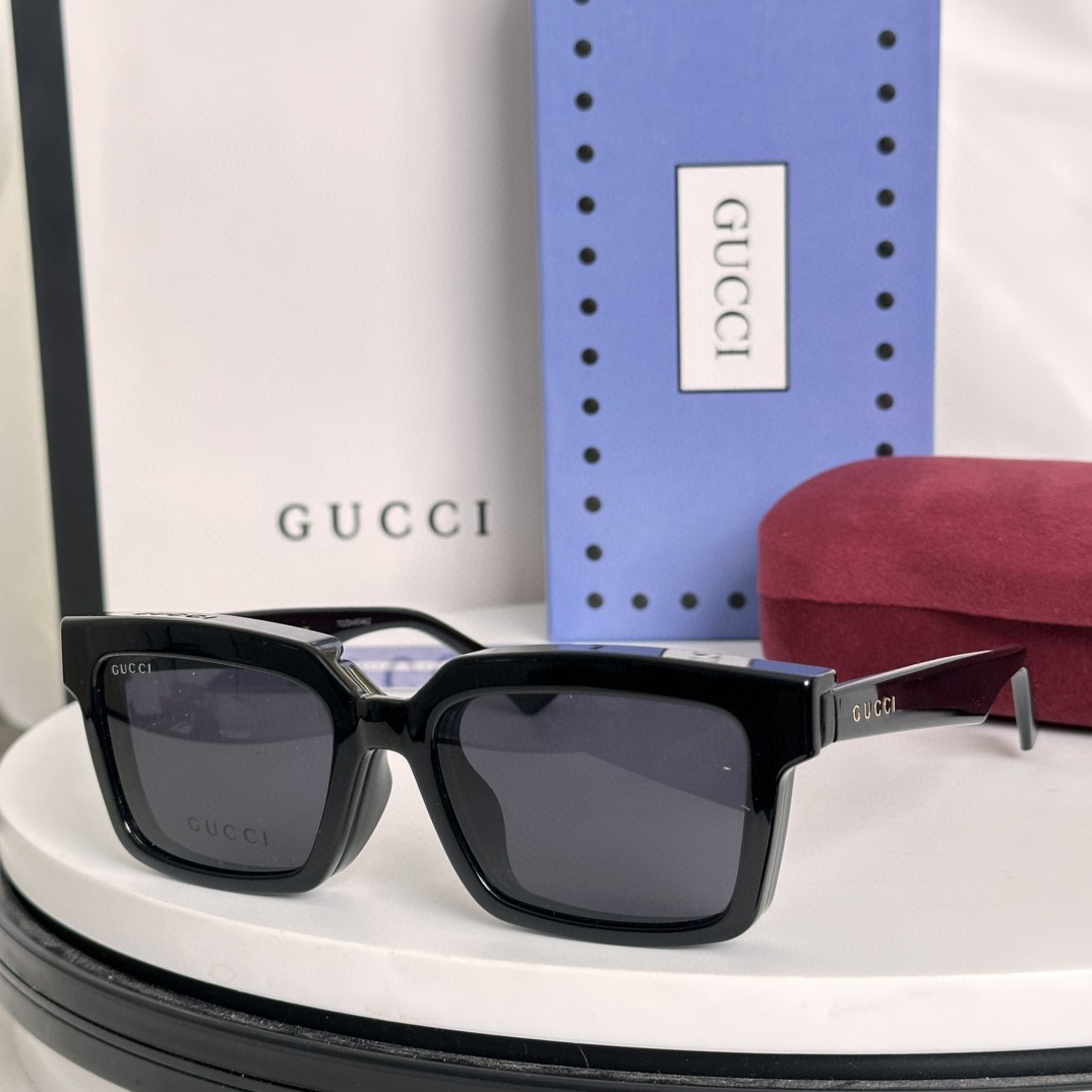 G*u*i sunglasses(aaaa)-3387
