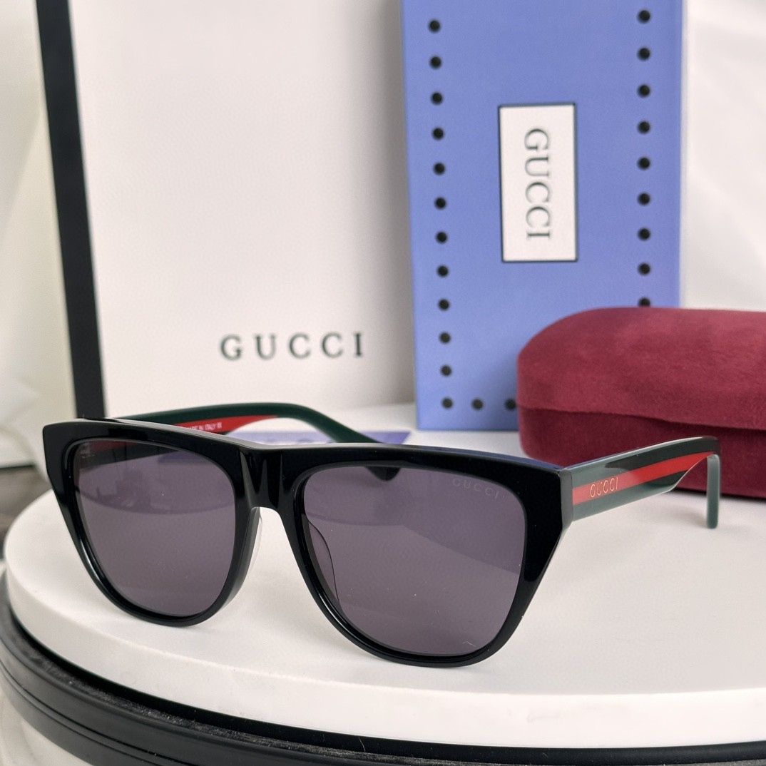 G*u*i sunglasses(aaaa)-3382