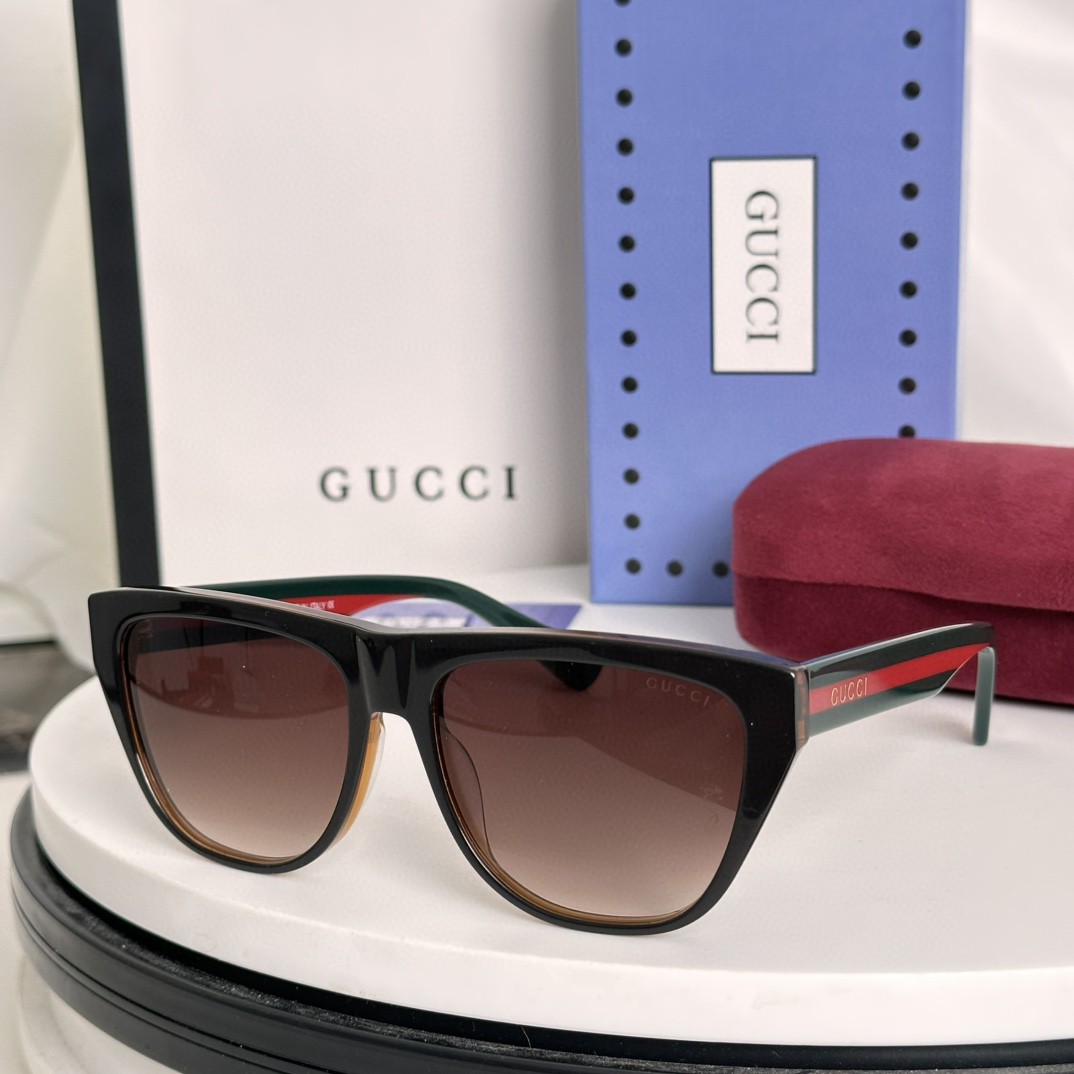 G*u*i sunglasses(aaaa)-3380