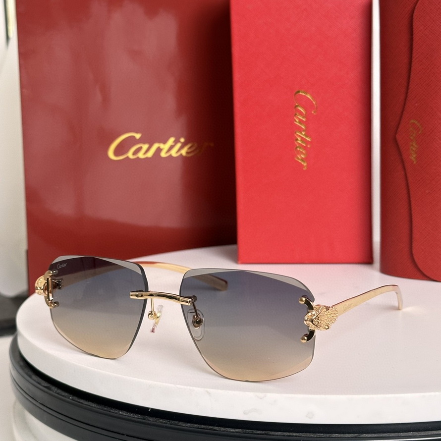 Ca*t*er sunglasses(aaaa)-1397