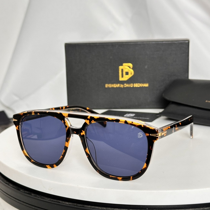 David Beckham Sunglasses(AAAA)-427