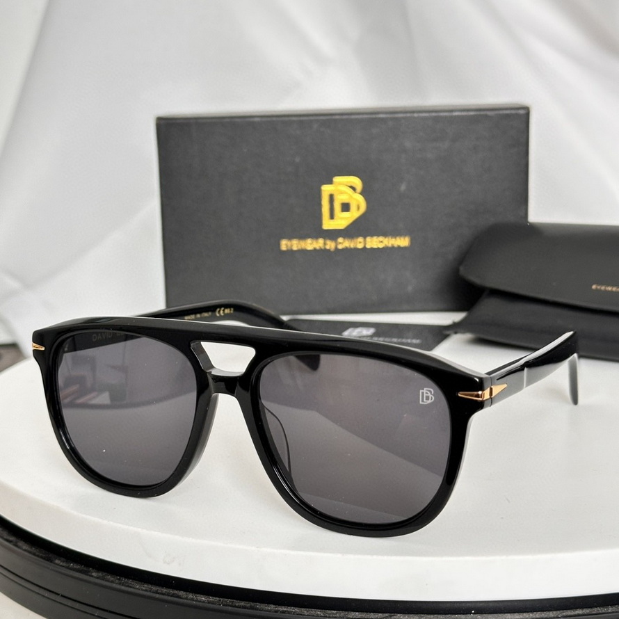 David Beckham Sunglasses(AAAA)-423